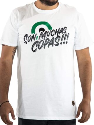 Son Muchas Copas!! 19/47