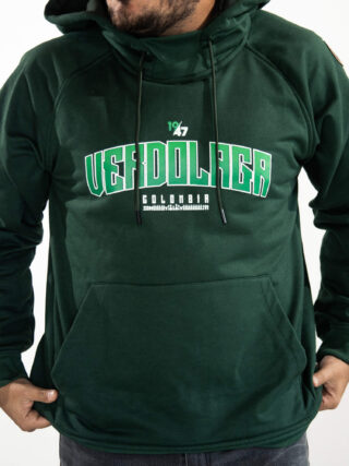 Chompa Verdolaga 19/47