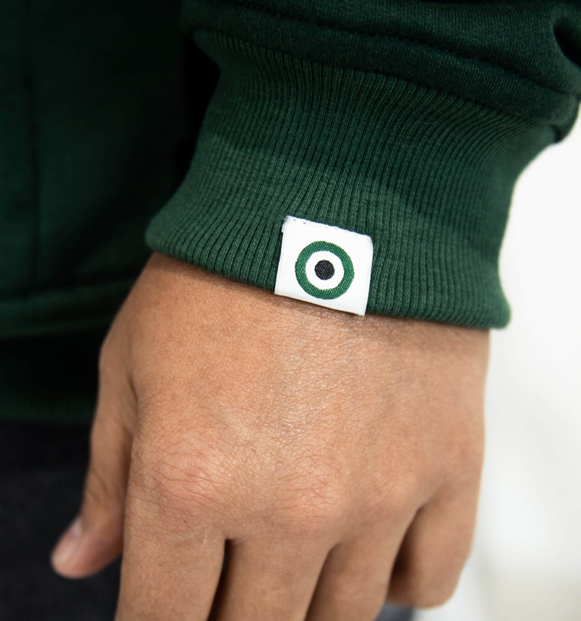 Chompa Verdolaga 19/47