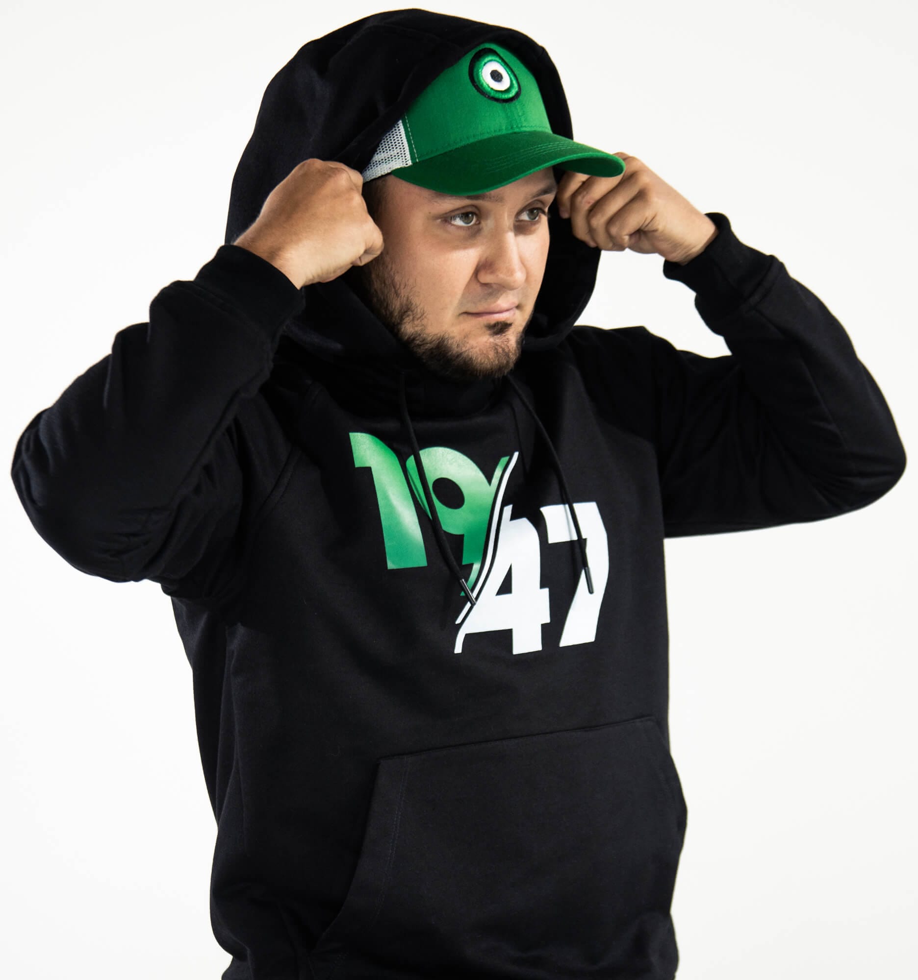 Chompa clásica 19/47