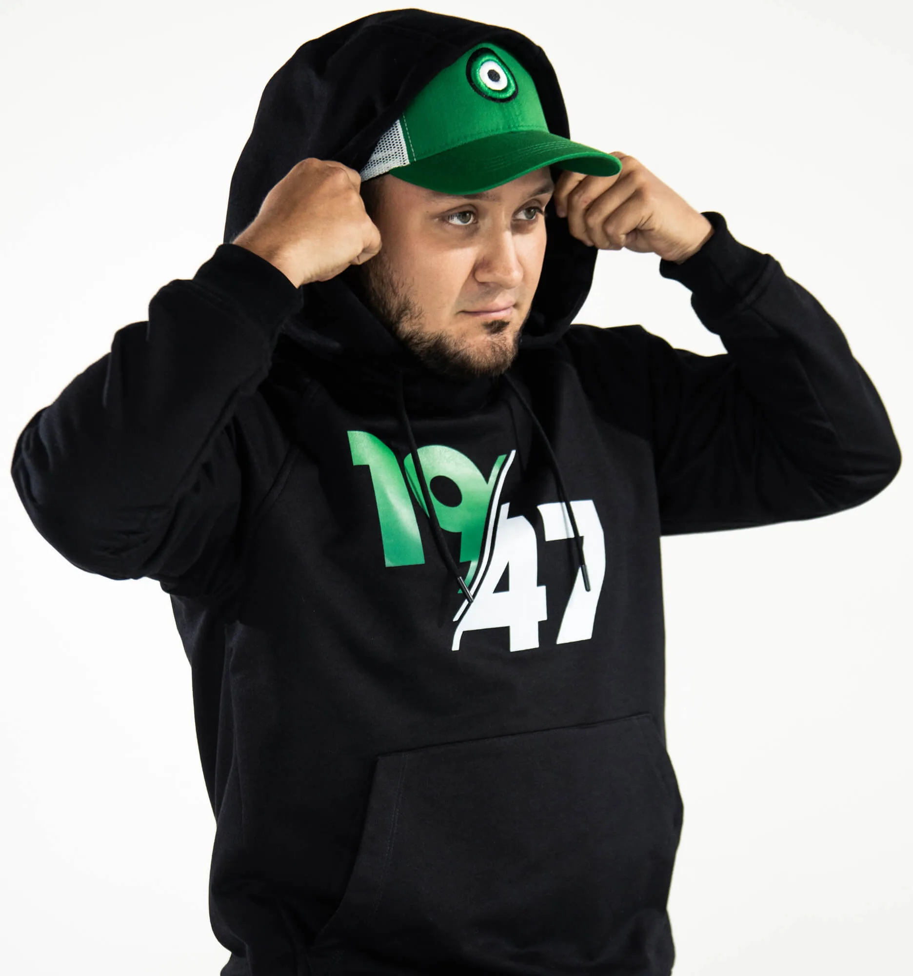 Chompa clásica 19/47