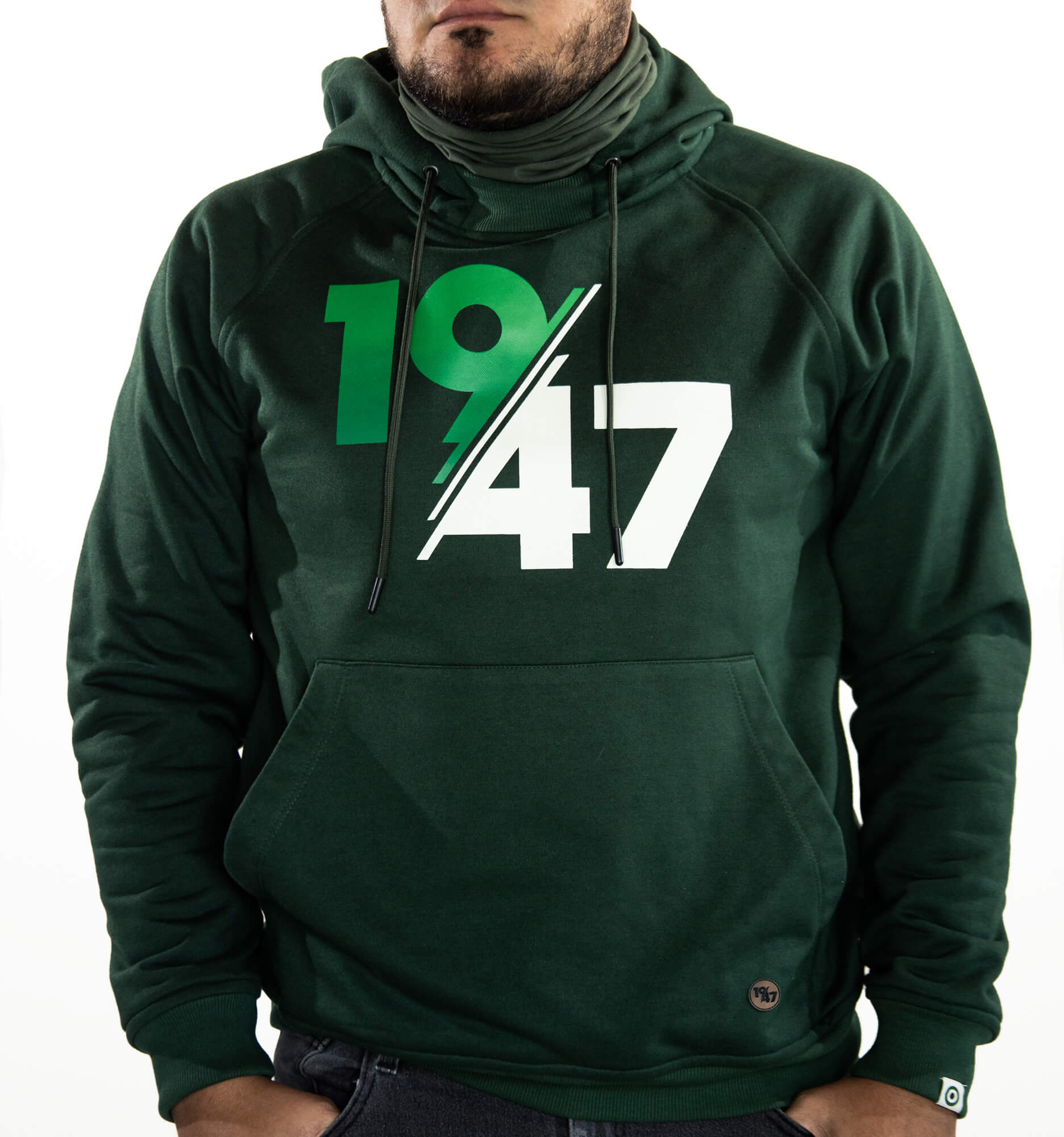 Chompa clásica 19/47