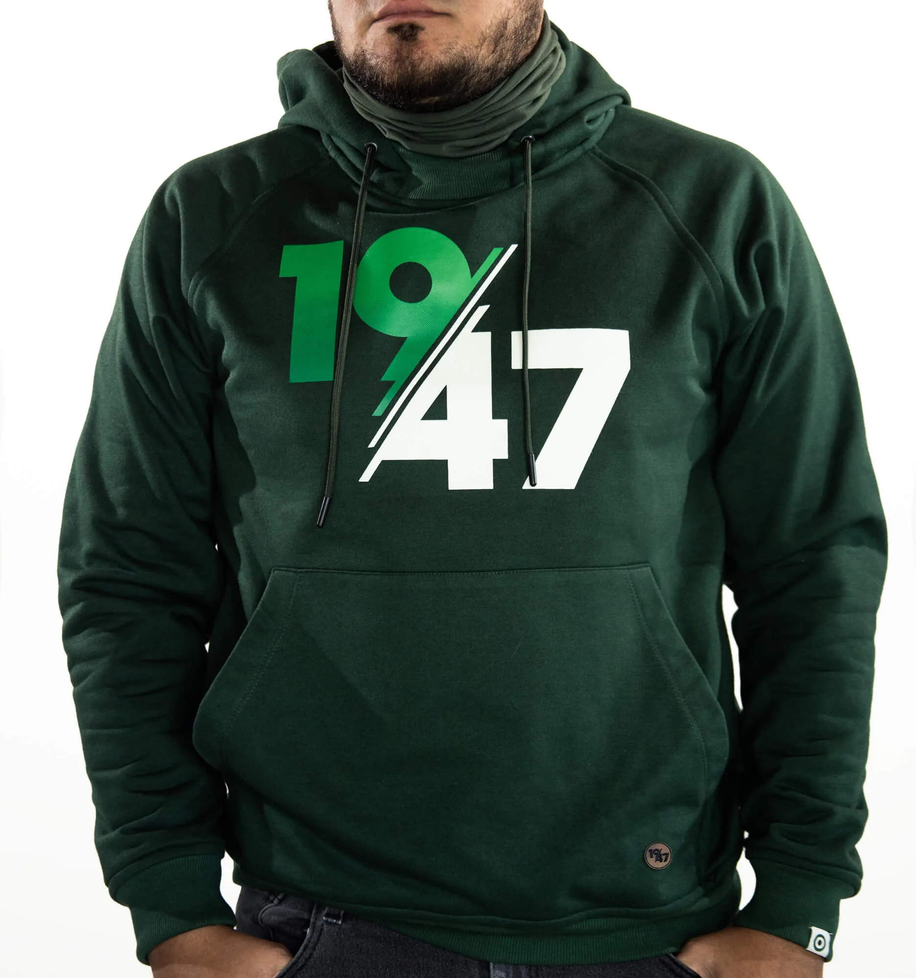 Chompa clásica 19/47