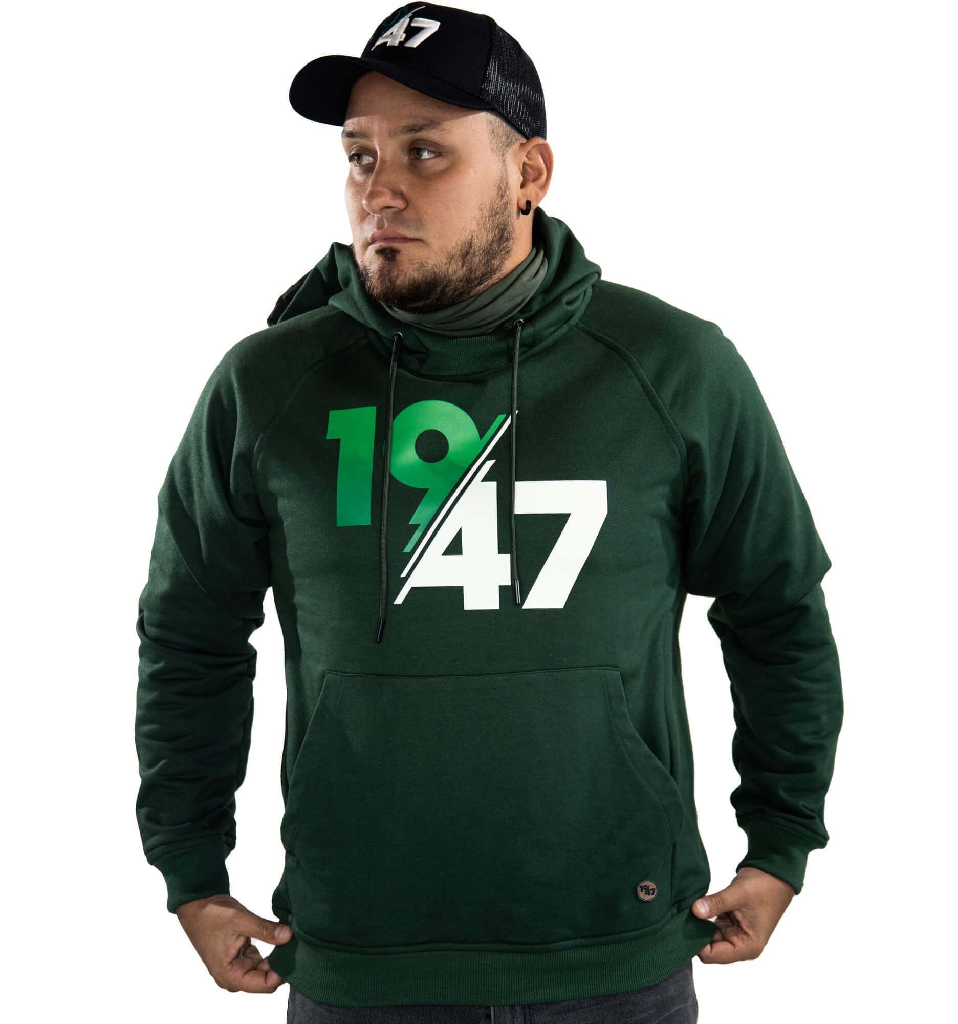 Chompa clásica 19/47