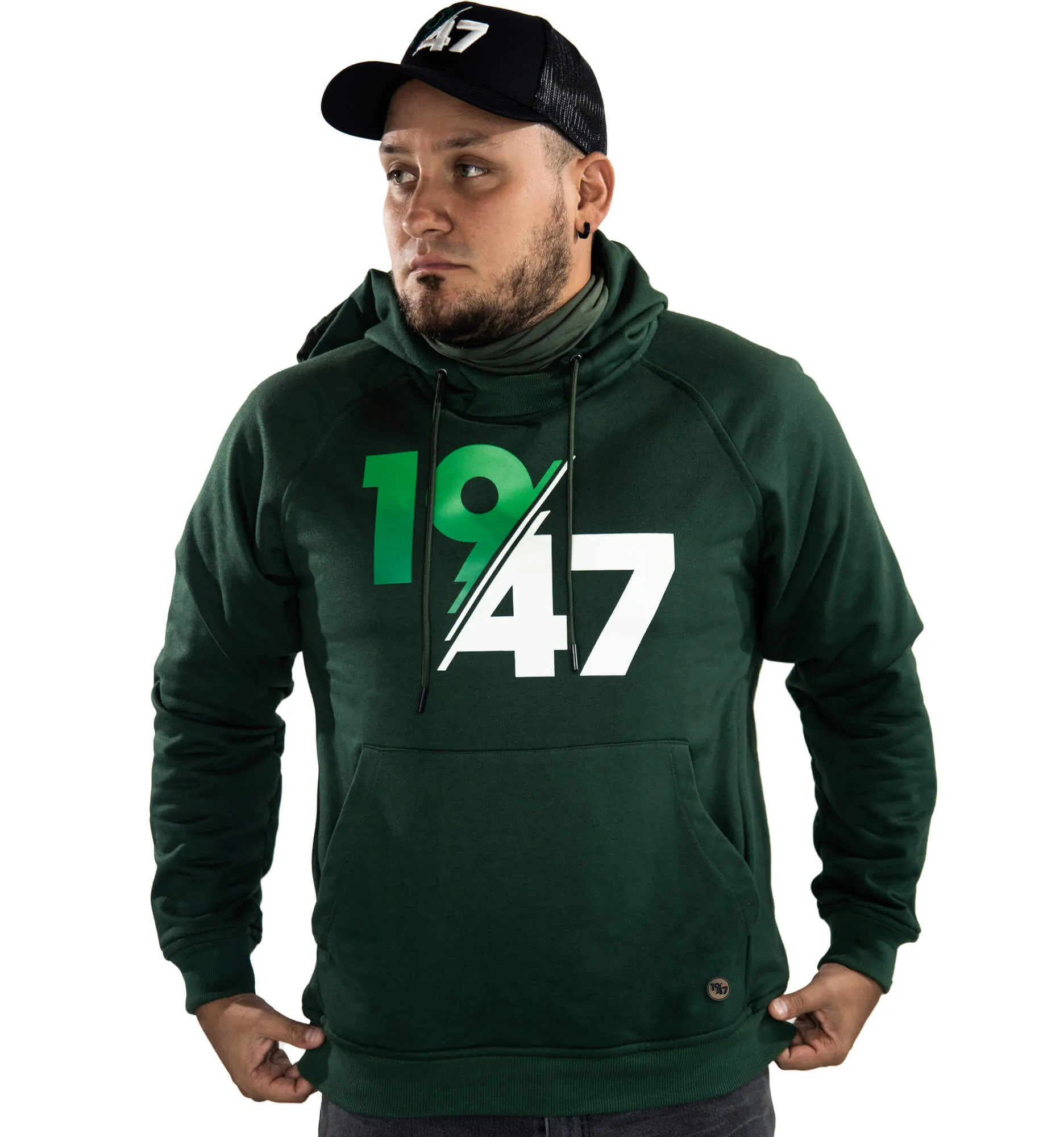 Chompa clásica 19/47
