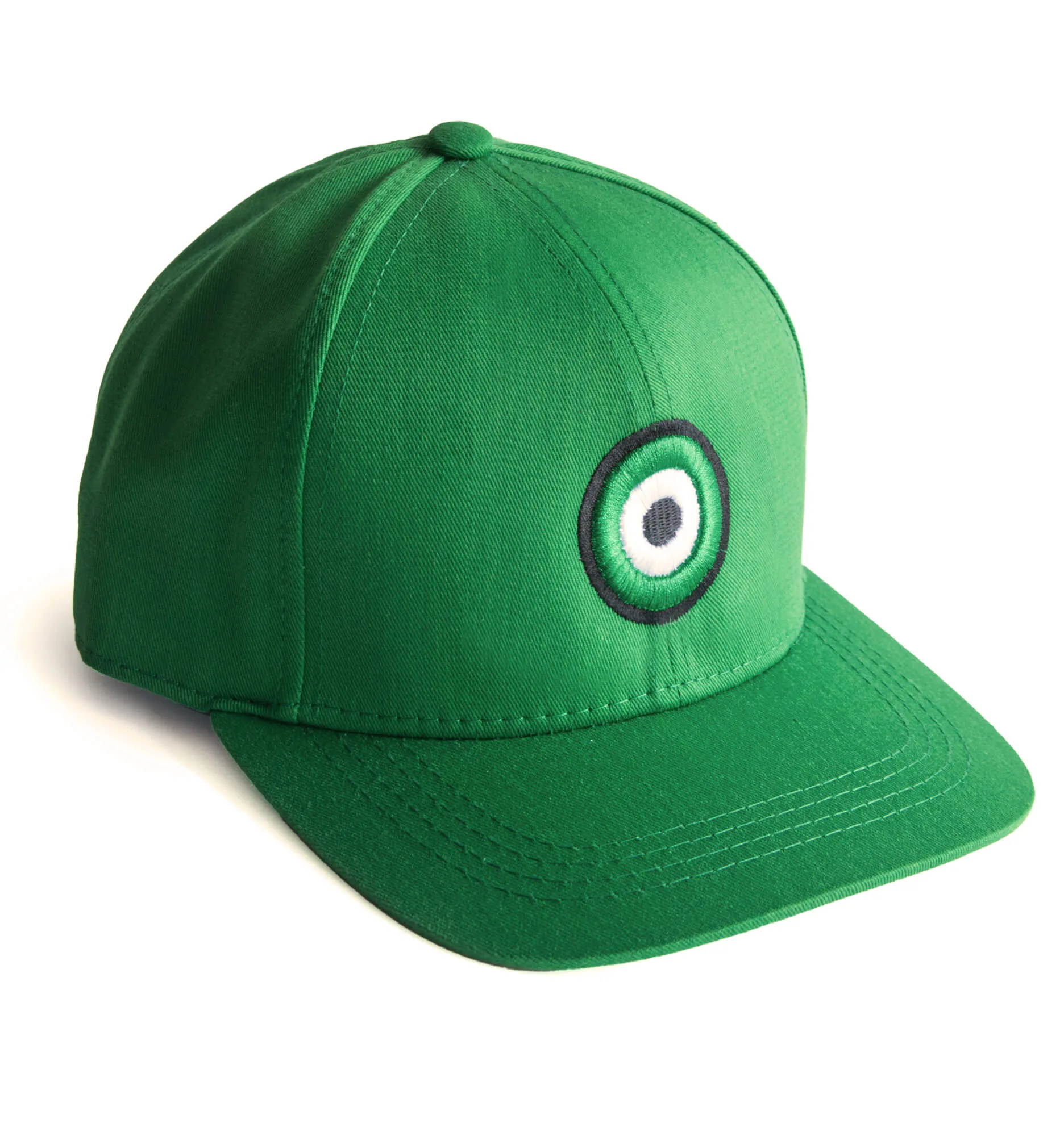 Gorra Diana 19/47 Verdiblanca