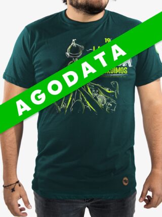 Camiseta la Gloria Nunca la Perdimos