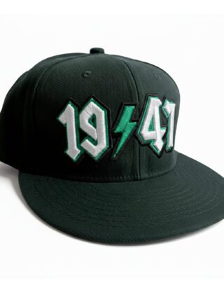 Gorra AC/DC 19⚡️47