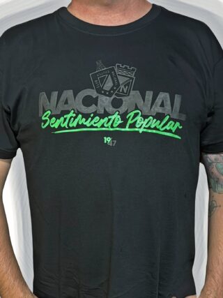 Camiseta Sentimiento Popular 1947