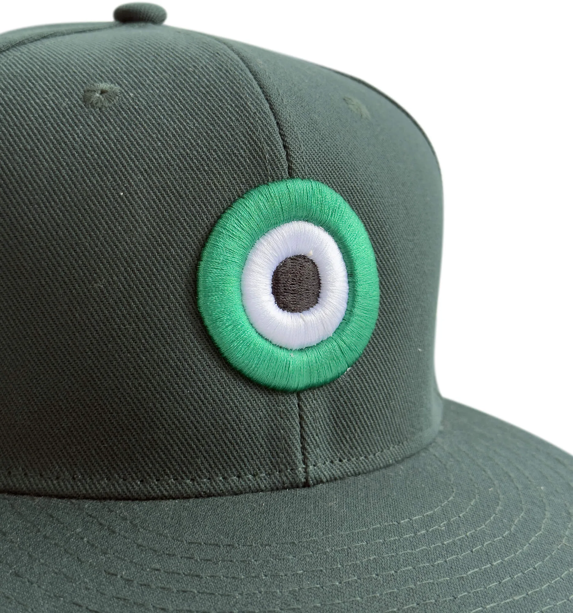 AGOTADA / Gorra Clásica Diana 19/47 - Image 2