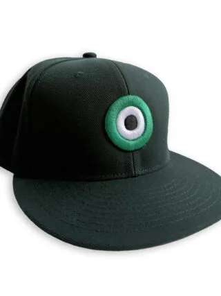AGOTADA / Gorra Clásica Diana 19/47
