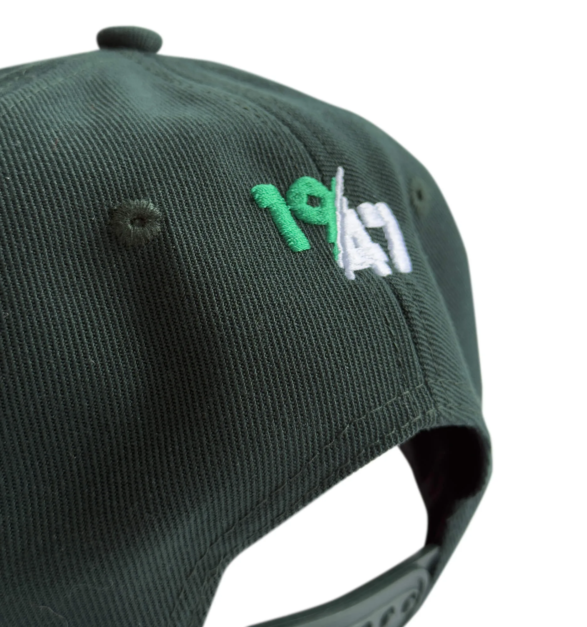 AGOTADA / Gorra Clásica Diana 19/47 - Image 3