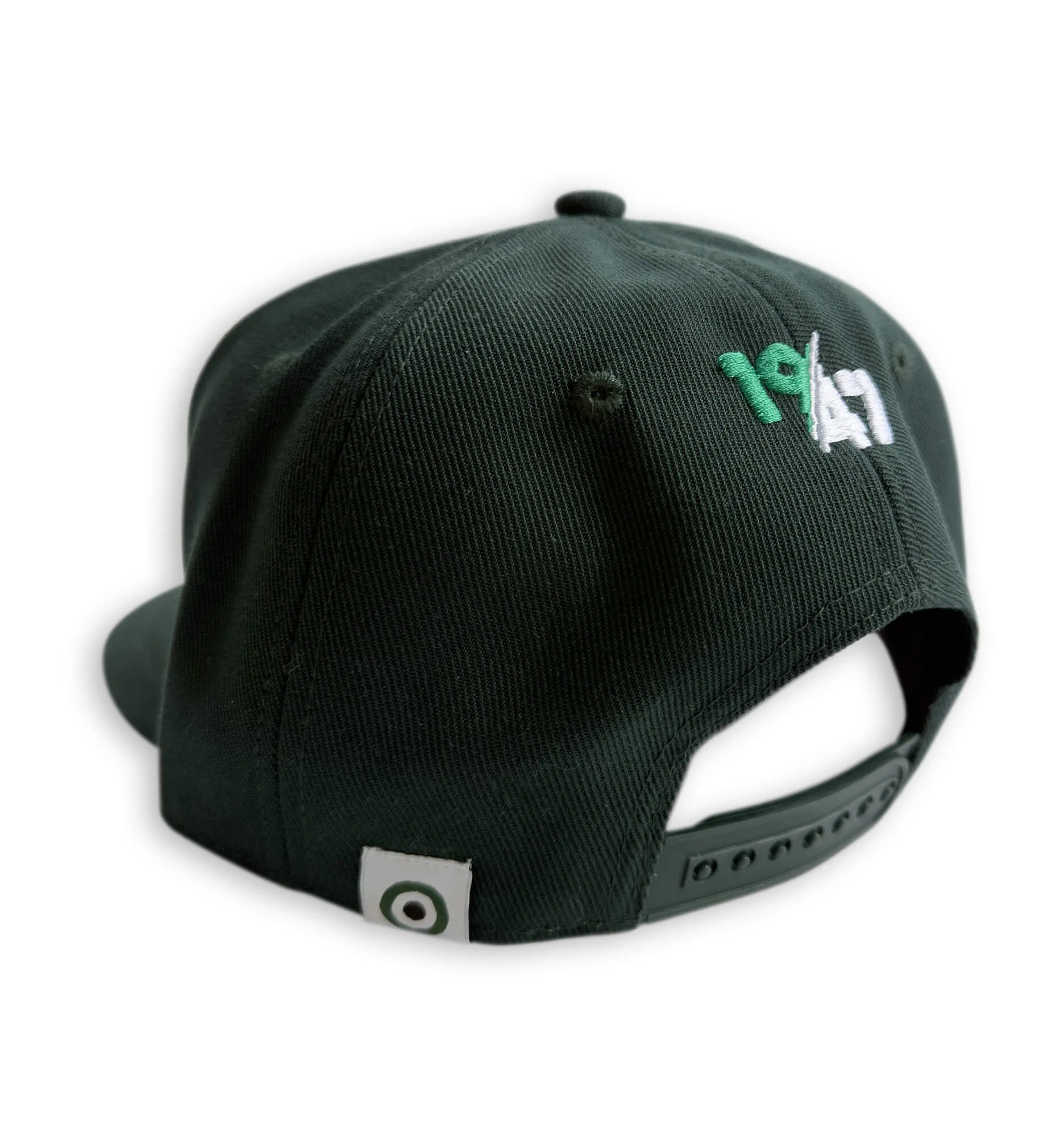AGOTADA / Gorra Clásica Diana 19/47 - Image 4