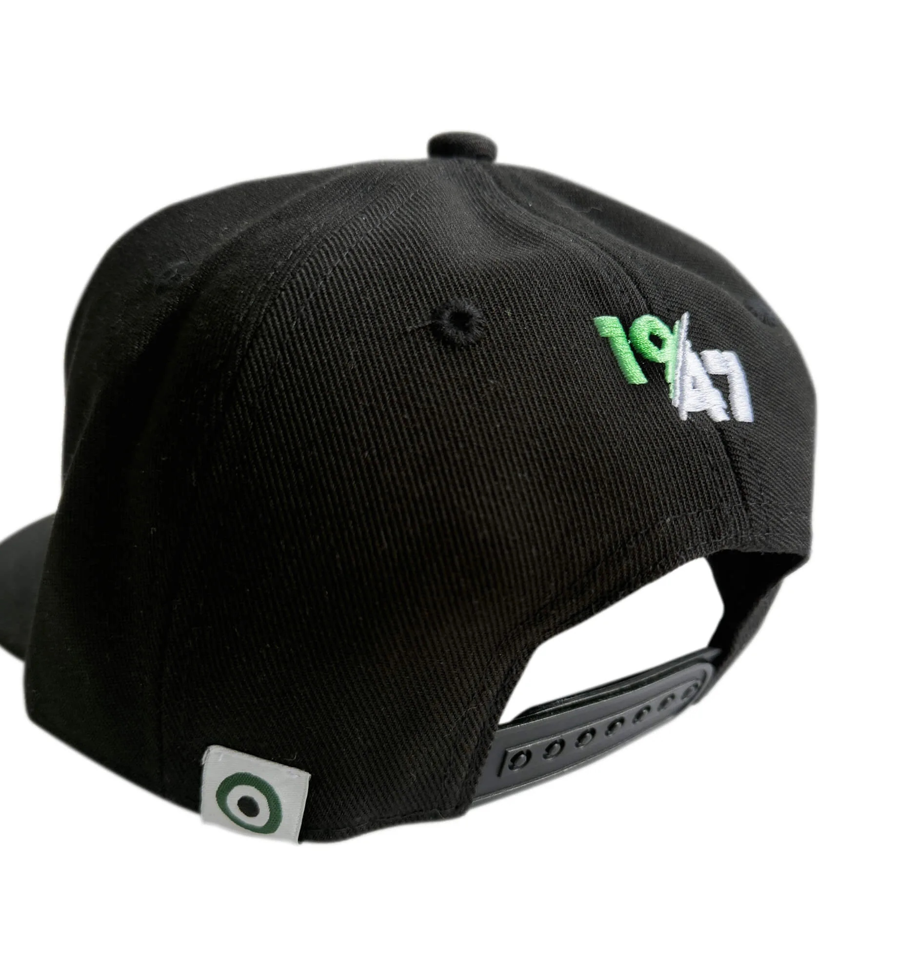 AGOTADA / Gorra Clásica Diana 19/47 - Image 7