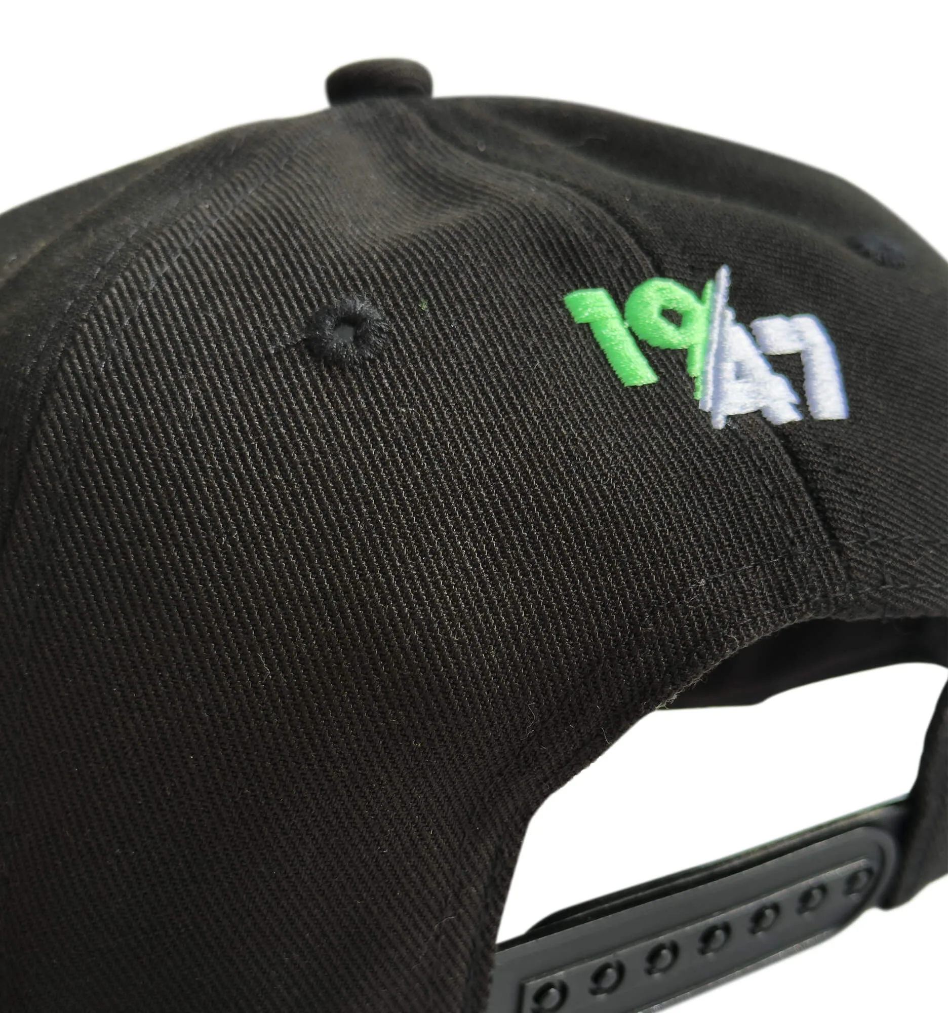 AGOTADA / Gorra Clásica Diana 19/47 - Image 6