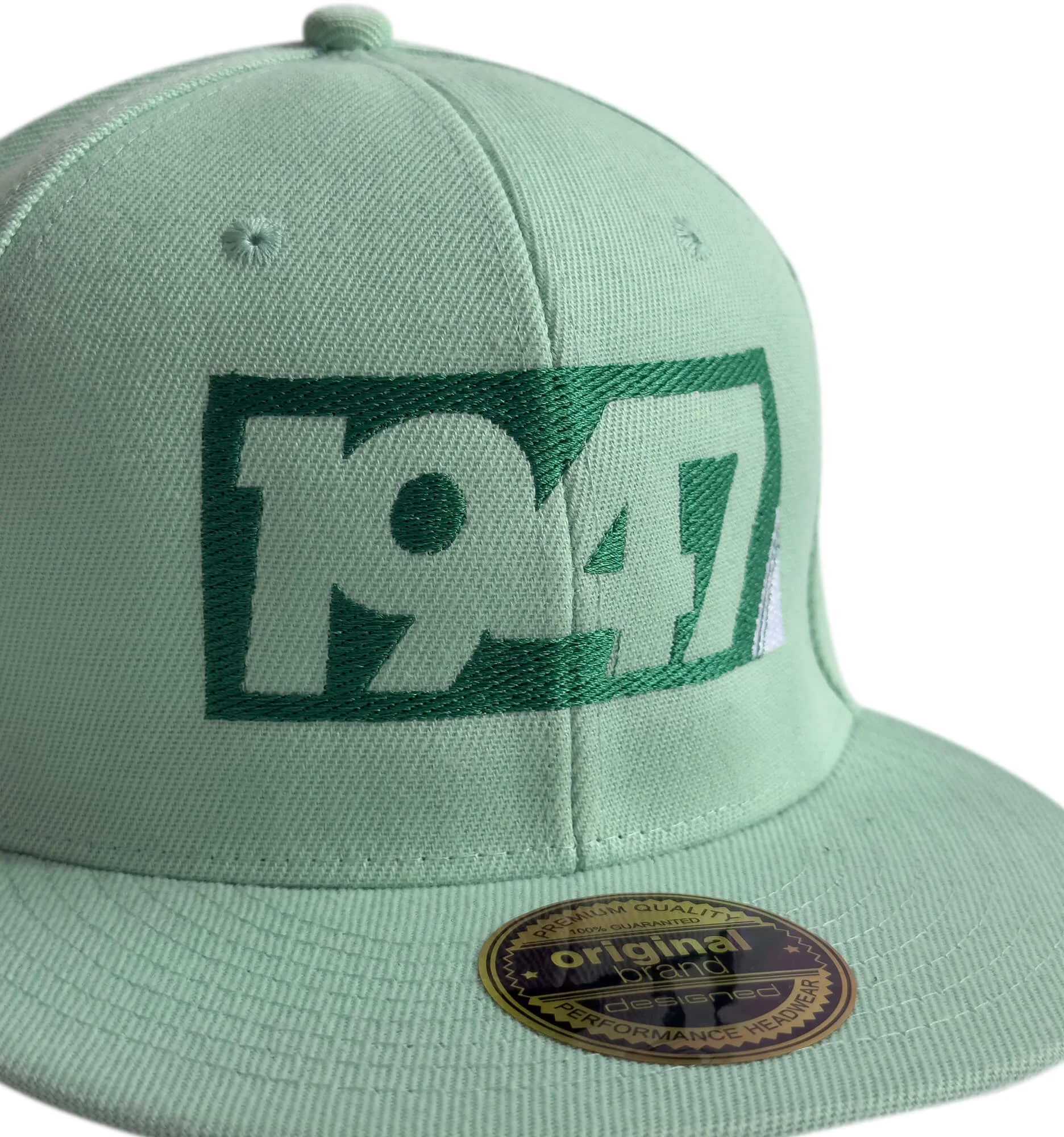 AGOTADA / Gorra 1947 Rectangulo - Image 2