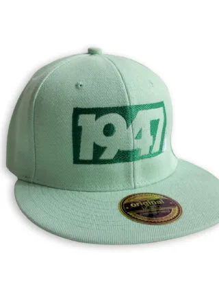 AGOTADA / Gorra 1947 Rectangulo