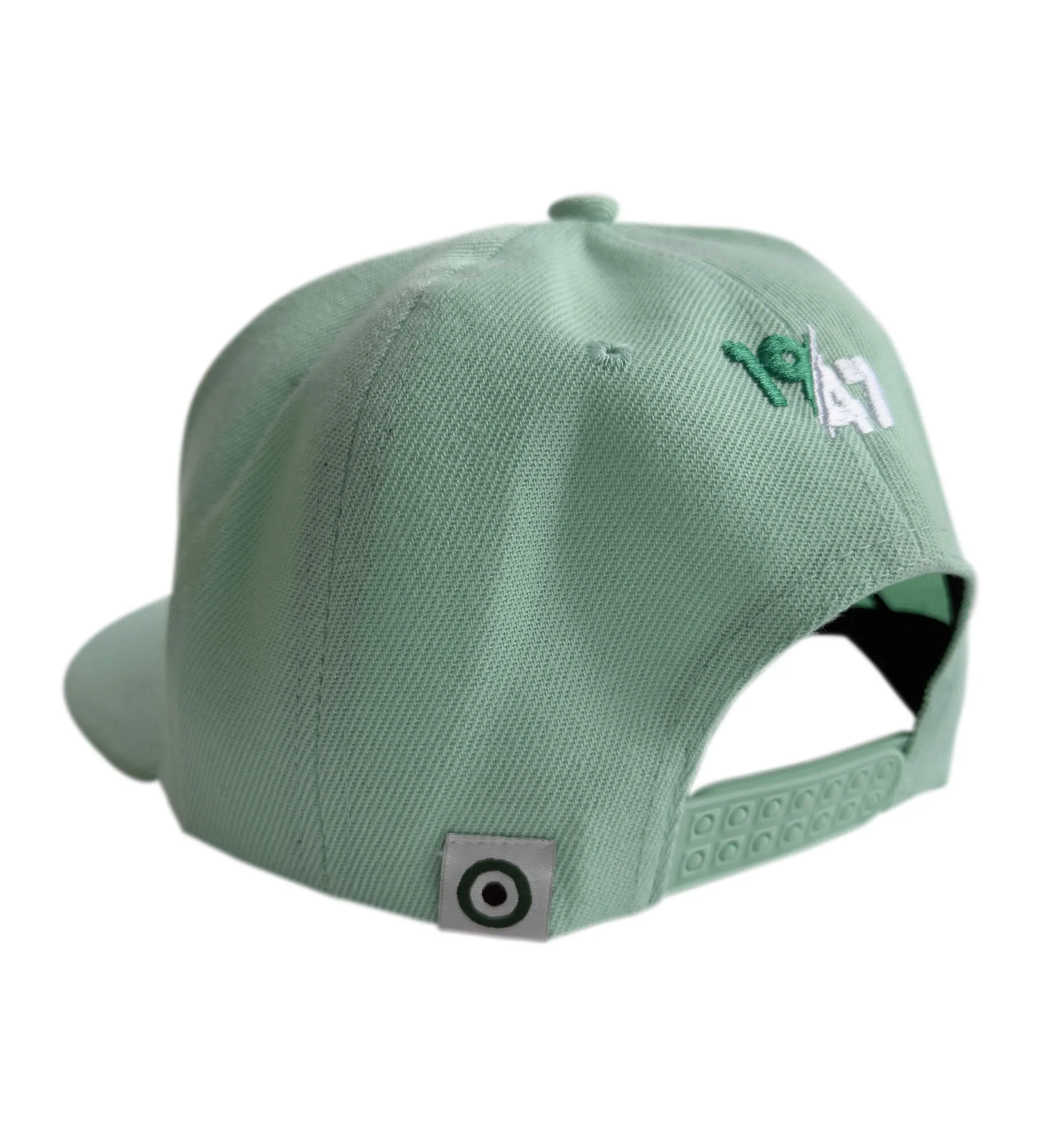 AGOTADA / Gorra 1947 Rectangulo - Image 4
