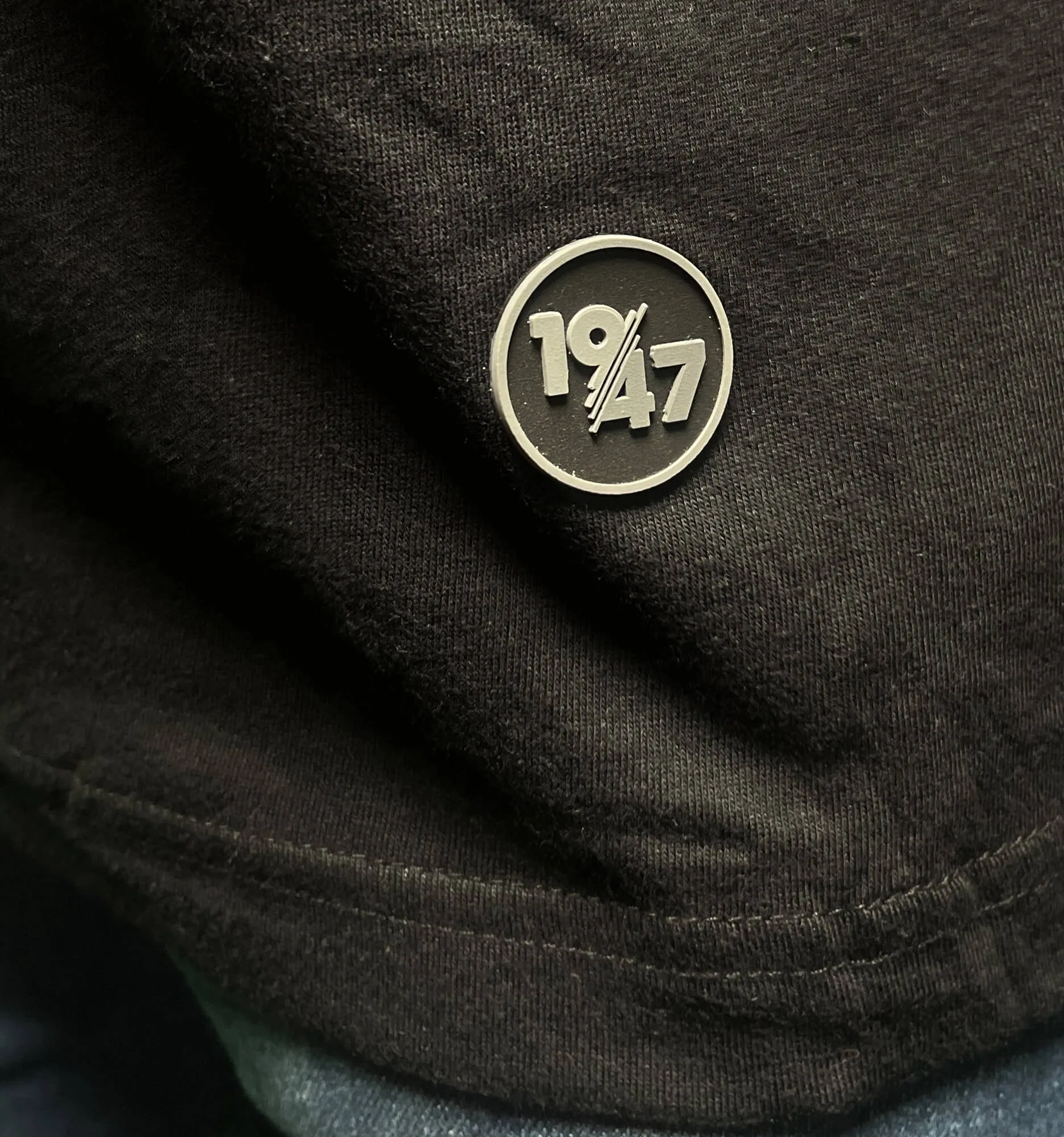 Camiseta Dama Escudo NAL 19/47 - Image 4