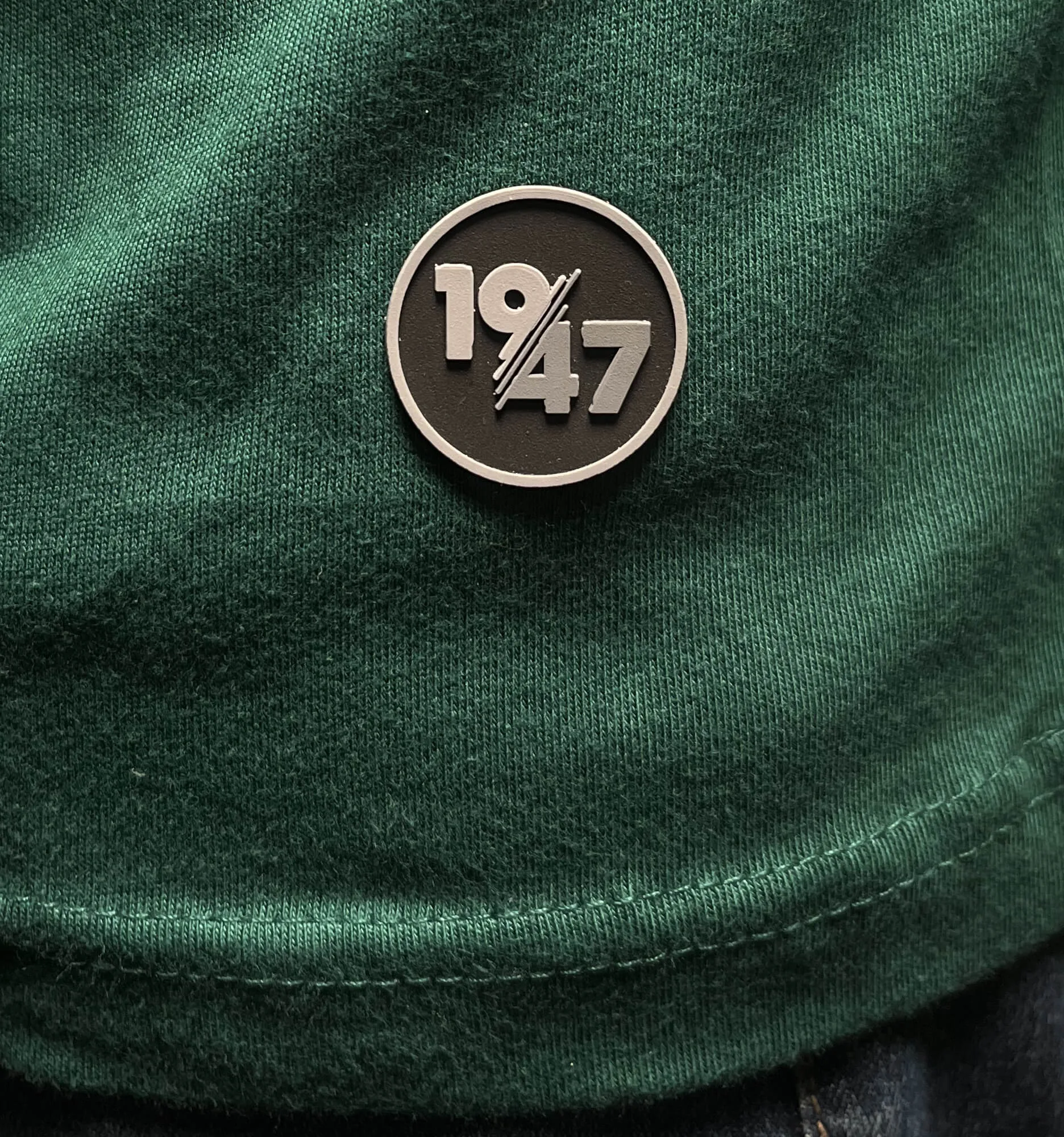 Camiseta ATL Nacional club1947.co