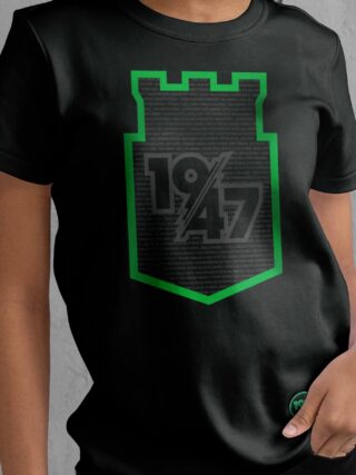 Camiseta Escudo NAL 1947