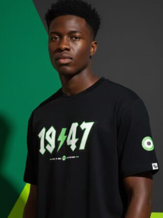 Camiseta 19⚡️47 - AC/DC