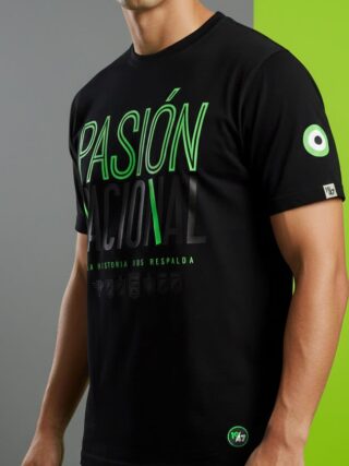 Camiseta Pasión Nacional
