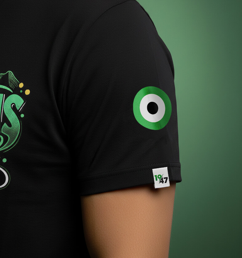 Camiseta Verdolagas & Arrogantes - Image 5